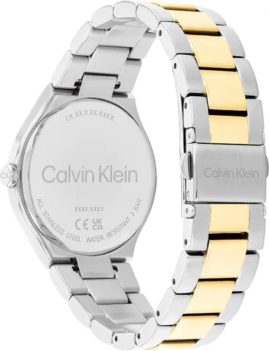 Miniatura 3 de Calvin Klein Admire Reloj de cuarzo atemporal para mujer