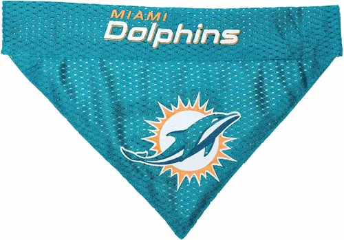 Miniatura 28 de Pets First Bandana para perro NFL – ARIZONA CARDINALS - Bandana reversible para mascotas deportiva de 2 caras con un logotipo de equipo bordado