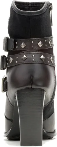 Miniatura 3 de HARLEY-DAVIDSON FOOTWEAR Botas Abbey para mujer