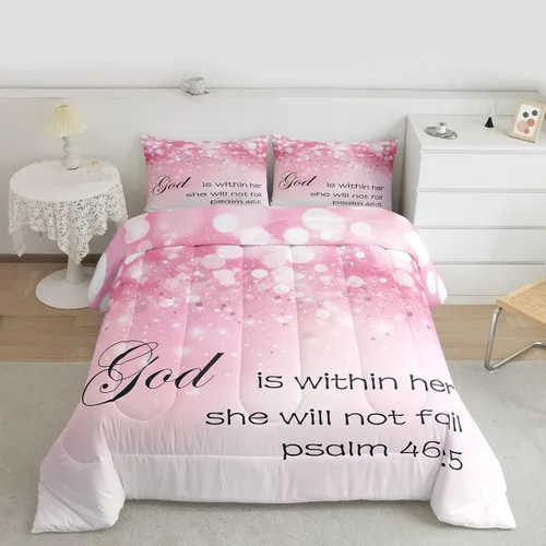 Miniatura 17 de Feelyou Juego de ropa de cama de fantasmas para niños y niñas, tamaño individual, juego de edredón con temática de fantasma de terror para niños