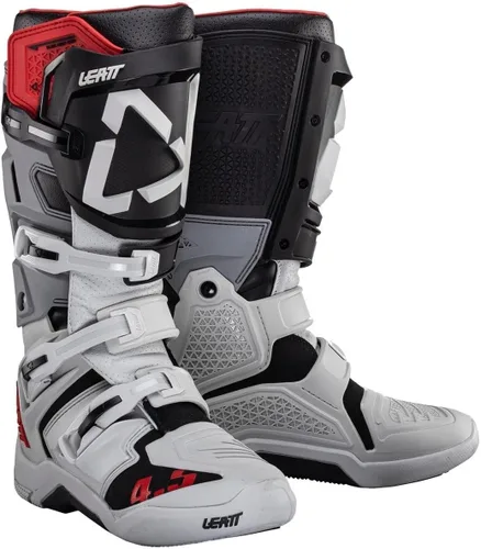 Miniatura 4 de Bota Leatt 4.5 Rojo