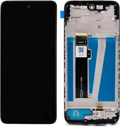 Miniatura 2 de Reemplazo de pantalla LCD táctil digitalizador Asamblea con marco para Motorola Moto G 5G 2023 XT2313 XT2313-3 XT2313-3 XT2313-4 XT2313-6 6.5