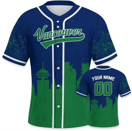 Miniatura 12 de Camisetas personalizadas de hockey City con diseño de grafiti, regalos para fanáticos, hombres, mujeres, jóvenes, número de nombre