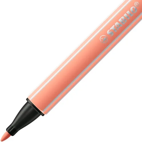 Miniatura 4 de STABILO - pointMax - Bolígrafo con punta de nailon - Paquete de 12 - Colores surtidos