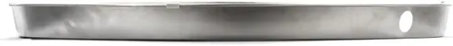 Miniatura 2 de Charola de drenaje para calentador de agua de aluminio Camco con guarnición de PVC., 24 - pulgadas