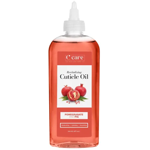 Miniatura 23 de C CARE Aceite de cutícula de almendras dulces para uñas – Repara cutículas durante la noche – Hidrata y fortalece las uñas y cutículas – Gotero