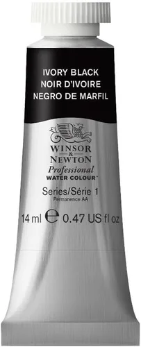 Miniatura 356 de Winsor & Newton - Pintura para acuarela profesional Azul cobalto