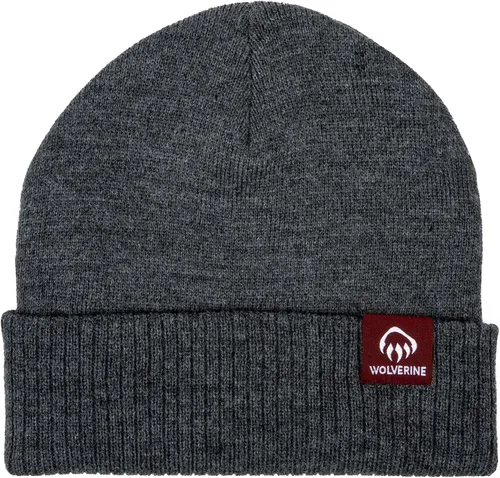 Miniatura 14 de WOLVERINE Gorro unisex de alto rendimiento, duradero para el trabajo y aventuras al aire libre (talla única)