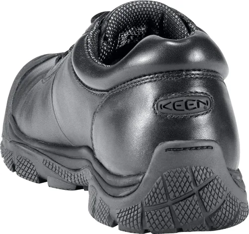 Miniatura 6 de KEEN Utility Men's PTC Dress Oxford Low Height Non Slip Kitchen Food Service Shoe