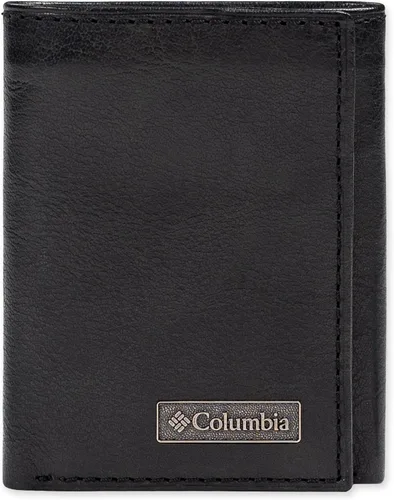Miniatura 27 de Columbia Billetera triple RFID para hombre