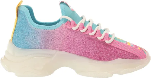 Miniatura 6 de Steve Madden Girls Shoes Unisex-Child Maxima Sneaker