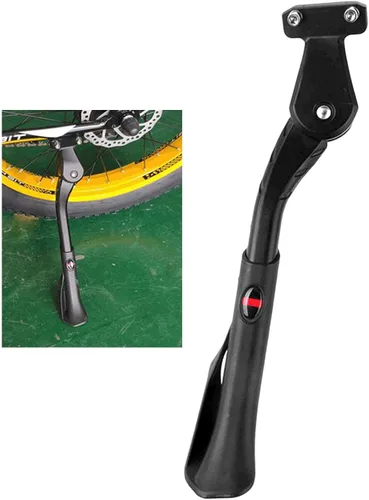 Miniatura 3 de Yiju Soporte de bicicleta ajustable -29" Reposapiés trasero para bicicleta de montaña