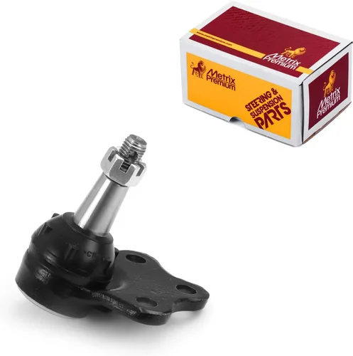 Miniatura 31 de Fabricado en Europa. Junta de rótula inferior delantera Metrix Premium K3199 para Jeep Liberty 2002-2004