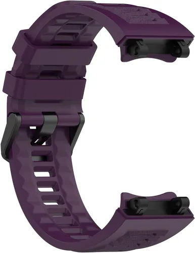 Miniatura 7 de TenCloud Correa de repuesto para reloj inteligente compatible con Amazfit T-rex 2, talla única