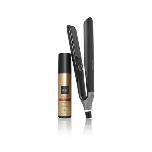 Miniatura 12 de ghd Chronos Styler - Plancha de pelo de 1 pulgada, 3 veces más rápido HD con respuesta al movimiento para resultados de alta definición de un golpe