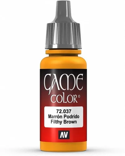 Miniatura 6 de Vallejo Game Color Pintura Púrpura Real, 17ml, 0.57 Fl Oz (Paquete de 1)
