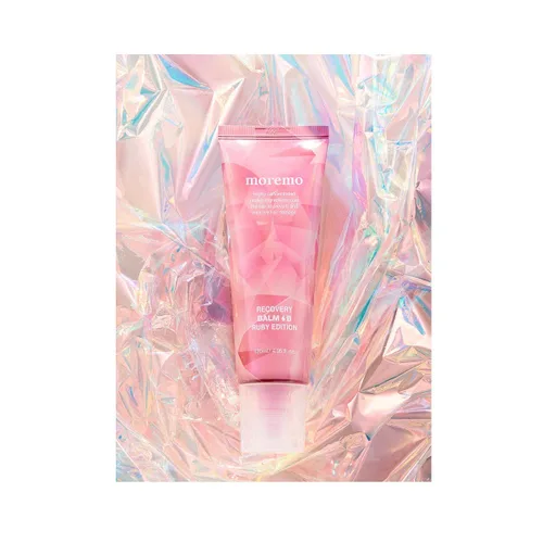 Miniatura 5 de Moremo Bálsamo de Recuperación B Ruby Edition 4.05fl.oz COREA Belleza