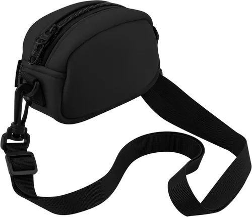 Homakover Bolsa cruzada ajustable para cámara Seckton/para Rindol/para Dylanto/para Desuccus/Sony DSCW800/DSCW830 y más cámara digital,