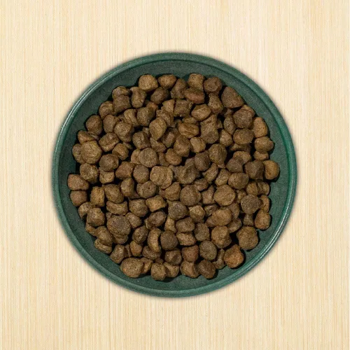 Miniatura 6 de Annamaet Alimento seco para perros con fórmula de carne roja Manitok sin granos, (cordero fresco), bolsa de 12 libras