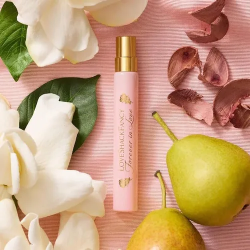 Miniatura 2 de Forever in Love Eau de Parfum con pera verde y Gardenia, fragancia ligera y duradera para mujeres, perfecto para el uso diario, ocasiones especiales