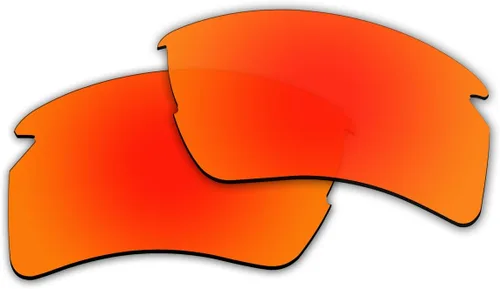 Miniatura 2 de Lentes polarizadas de repuesto para gafas de sol Oakley Flak 2.0 XL