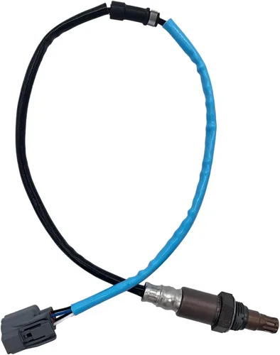 Miniatura 7 de Sensor de oxígeno O2 Upstream Bank 1 Sensor 1 36531-RAA-A01 234-9040 apto para Honda Accord EX LX SE Sport Touring 2003-2007 para Accord TSX