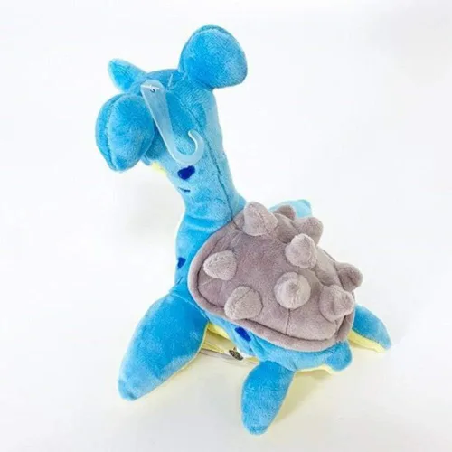 Miniatura 2 de Colección Pokemon All Star - PP82 - Lapras Plush7