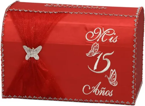 Miniatura 4 de A&C Quinceañeras and More Accesorios Conjunto de Quinceañera Sweet Sixteen Accesorios Idea de Regalo de Quinceañera Decoraciones de Quinceañera 159