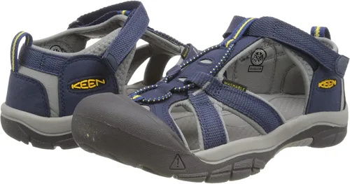 Miniatura 7 de KEEN Unisex-Child Venice H2 Closed Toe Water Sandals