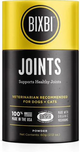 Miniatura 7 de Suplemento para perros y gatos BIXBI Organic Pet Superfood