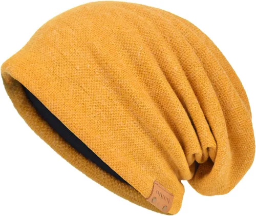 Miniatura 67 de VECRY Gorro de invierno y verano para hombre