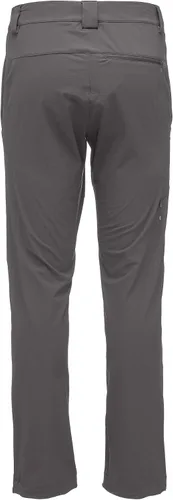 Miniatura 3 de Black Diamond Equipamiento - Pantalones Alpinos - Hombre - Granito - Grande