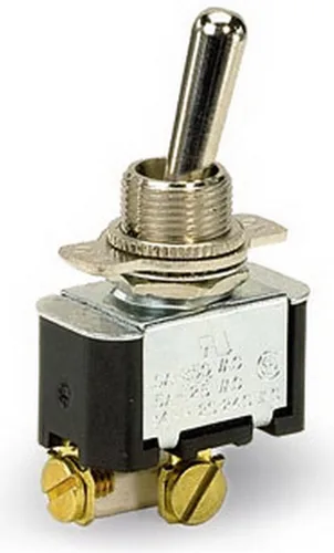 Miniatura 2 de Moroso 74125 Interruptor de palanca, estilo largo