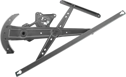 Miniatura 305 de TRQ Regulador de Ventana Manual Derecho Lado del Pasajero Compatible con Chevrolet Tracker 1998 1989-1997 Geo 1989-1998 Suzuki Sidekick