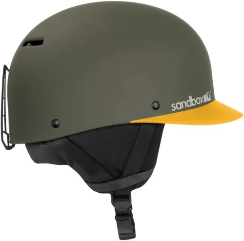 Miniatura 17 de Sandbox Casco unisex clásico 2.0 para esquí y snowboard