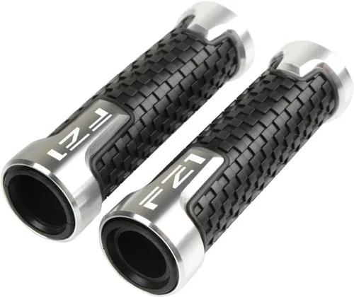 Miniatura 7 de Agarres de manillar de motocicleta para manubrio de motocicleta, agarre para Yamaha FZ1FAZER FZ1 FZ-1 FAZER 2001-2015 2016 2017 2018 2019 2020 2021