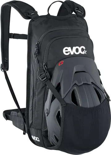 Miniatura 5 de EVOC Mochila de hidratación Etapa 6, Negro -, Negro