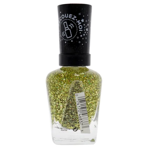 Miniatura 2 de Sally Hansen Miracle Gel - Color de uñas All That Glitters, 0.5 onzas líquidas