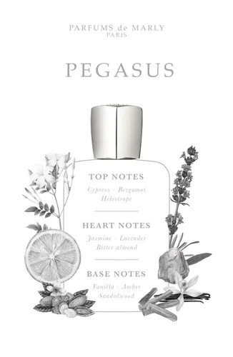 Miniatura 3 de PARFUMS DE MARLY Pegasus