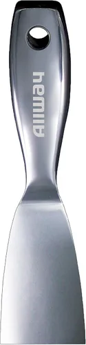 Miniatura 4 de ALLWAY UX10F Premium - Cuchillo flexible de acero inoxidable de una sola pieza, 10 pulgadas
