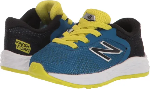 Miniatura 7 de New Balance Kid's Fresh Foam Arishi V2 Bungee Running Shoe