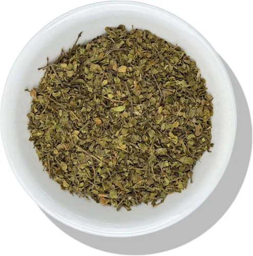 Evergreen Herbs Gobernadora Chaparral Herbs (Gobernadora) 8 oz. Chaparral, arbusto de creosota, guamis, jarilla, bolsa resellable para garantizar la