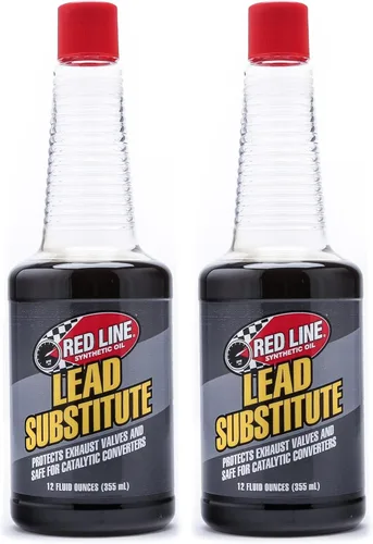 Miniatura 9 de Red Line - Sustituto de plomo