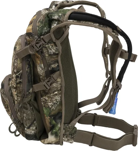 Miniatura 4 de ALPS OutdoorZ Willow Creek Pack - Paquete de día de caza con depósito de hidratación de 3L RealTree APX