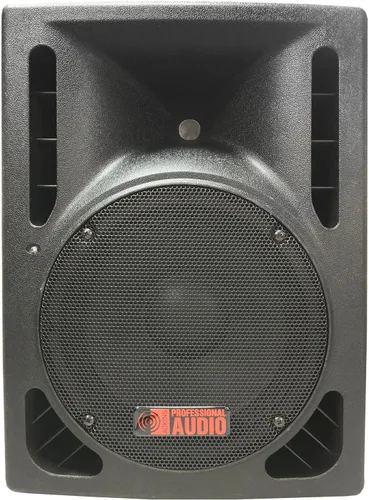 Miniatura 2 de Altavoz DJ de 800 vatios - Sistema de altavoces activos de 2 vías bi-Amp de 10 pulgadas - Audio profesional Adkins - Altavoz DJ - Ideal para fiestas