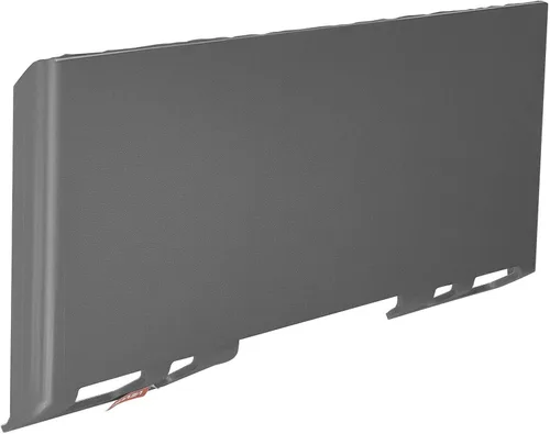 Miniatura 9 de VEVOR Placa de montaje para minicargadora de 1/2 pulgada, placa de montaje universal de fijación rápida, fácil de atornillar, capacidad de carga