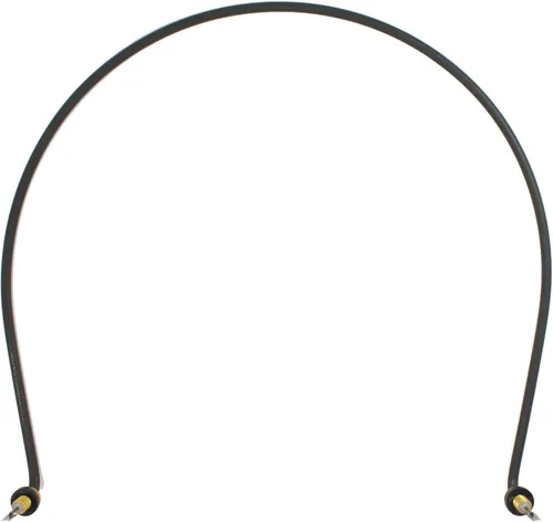 Miniatura 3 de 2 unidades W10518394 Elemento calefactor para lavavajillas repuesto para Whirlpool WDF520PADM6 – Compatible con W10134009 Elemento calefactor