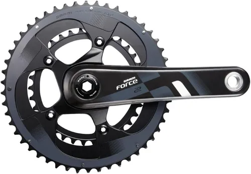 SRAM Juego de bielas Force22