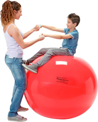 Miniatura 7 de Gymnic Physio Exercise Ball
