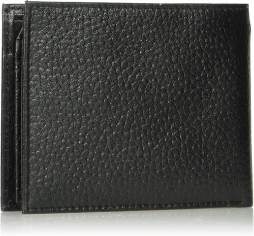 Miniatura 2 de John Deere - Cartera para hombre con logo histórico